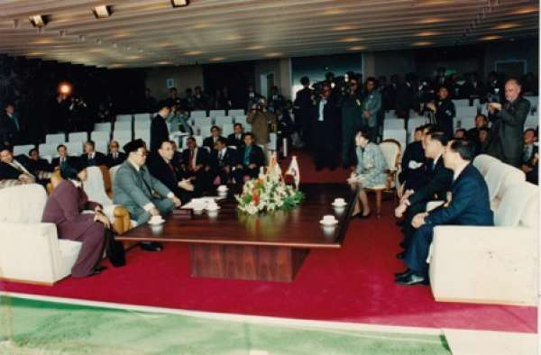 Gus Dur lawas © 2016 brilio.net Gus Dur lawas © 2016 brilio.net