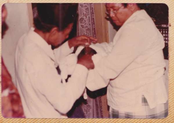 Gus Dur lawas © 2016 brilio.net Gus Dur lawas © 2016 brilio.net