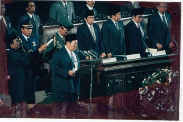 Gus Dur lawas © 2016 brilio.net Gus Dur lawas © 2016 brilio.net