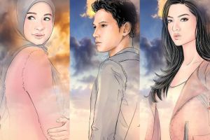 Surga yang Tak Dirindukan 2 bakal hadir, Reza Rahadian ikut main?