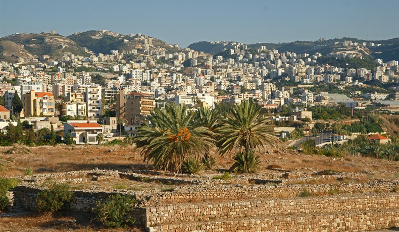 11 kota tertua © 2016 brilio.net