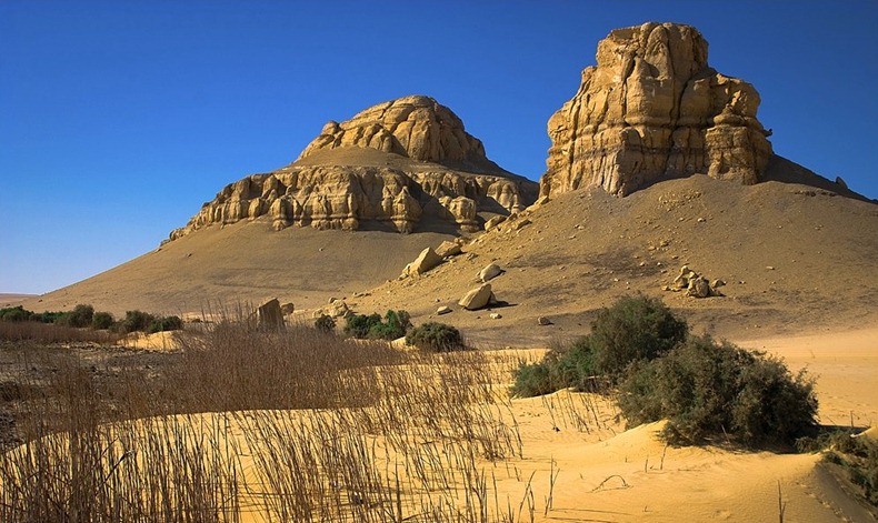 11 kota tertua © 2016 brilio.net