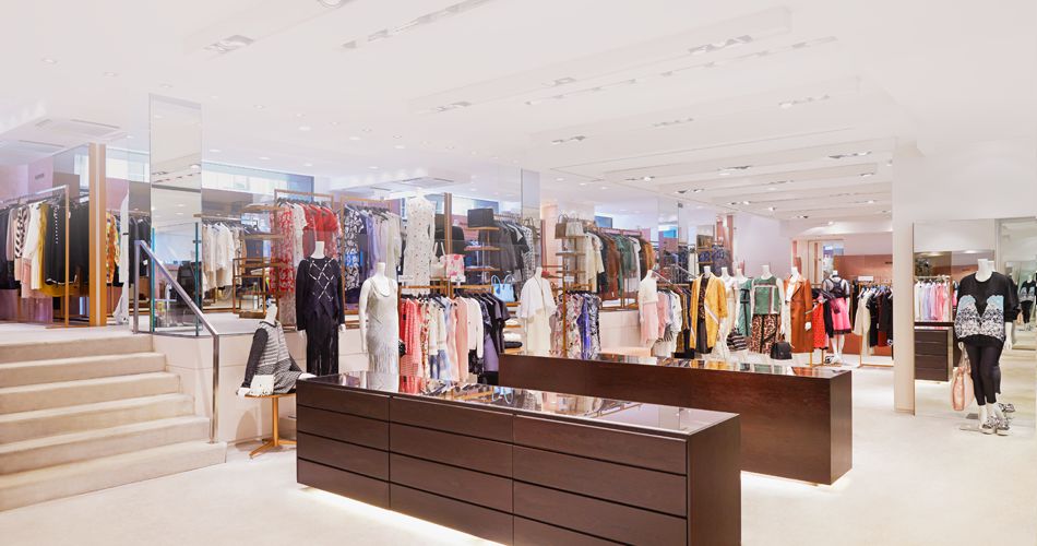 pekerjaan unik mode © 2016 brilio.net pekerjaan unik mode © 2016 brilio.net