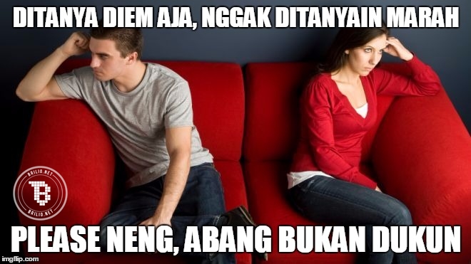 abang bukan dukun © 2016 brilio.net