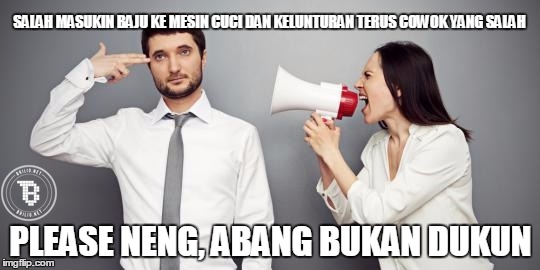 abang bukan dukun © 2016 brilio.net