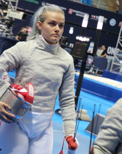 dagmara wozniak  © 2016 brilio.net