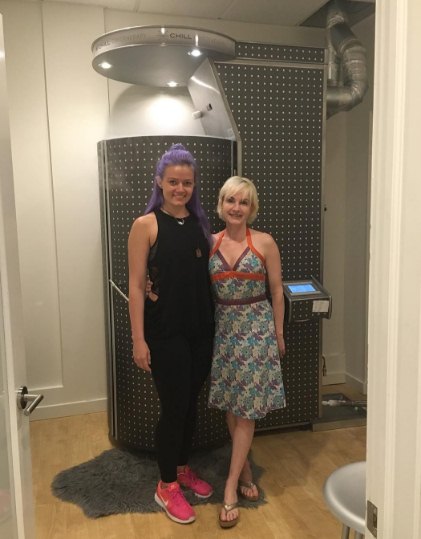 dagmara wozniak  © 2016 brilio.net