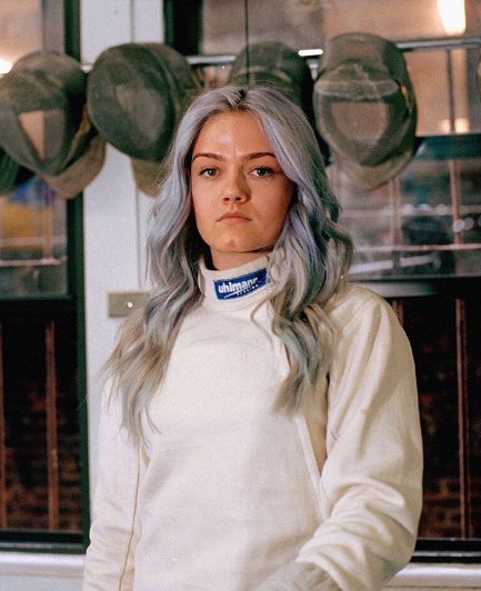 dagmara wozniak  © 2016 brilio.net