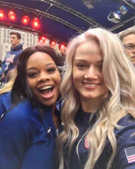 dagmara wozniak  © 2016 brilio.net