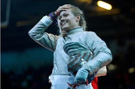 dagmara wozniak  © 2016 brilio.net