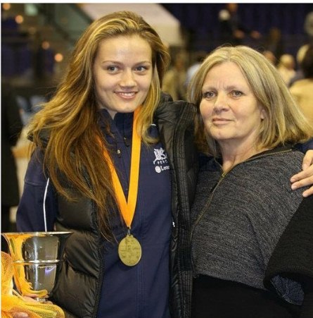 dagmara wozniak  © 2016 brilio.net