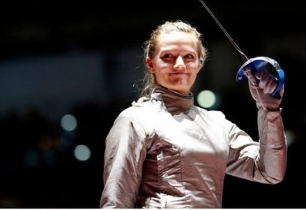 dagmara wozniak  © 2016 brilio.net