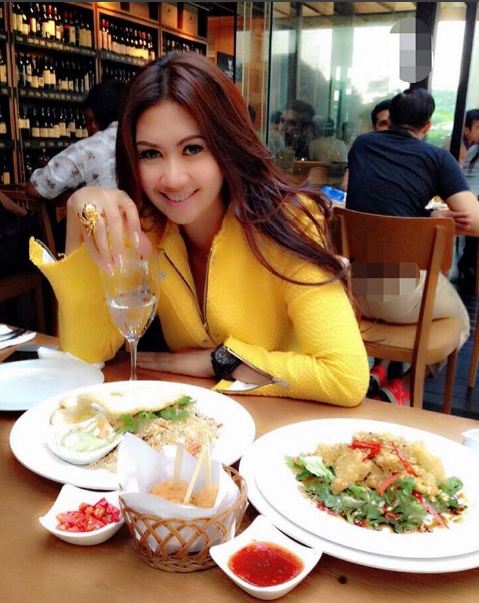 Any Kusuma © 2016 brilio.net Any Kusuma © 2016 brilio.net