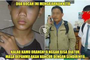 27 Meme pelajaran hidup ini punya makna mendalam, bikin ketawa & miris