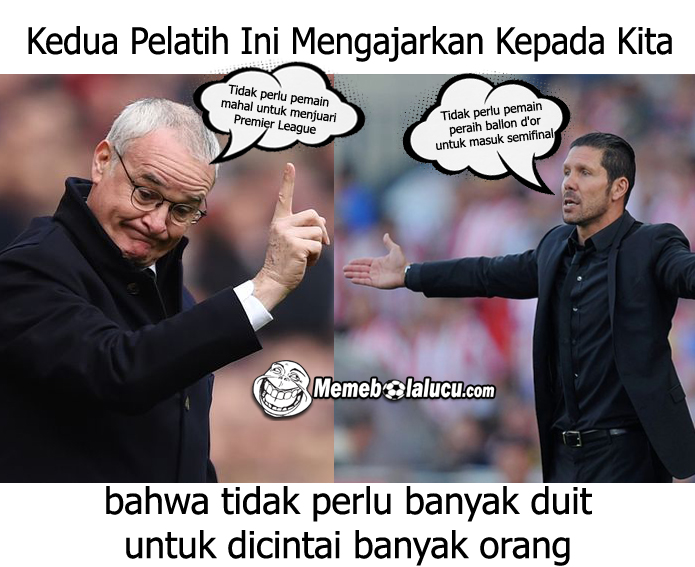 Meme pelajaran hidup © 2016 brilio.net