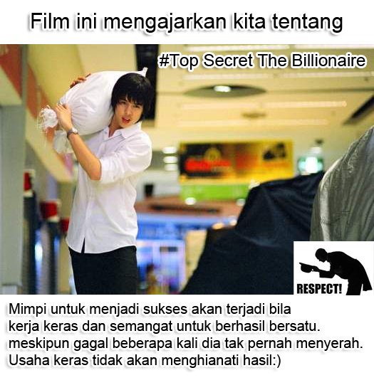 Meme pelajaran hidup © 2016 brilio.net