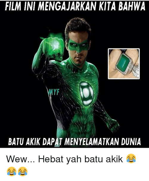 Meme pelajaran hidup © 2016 brilio.net