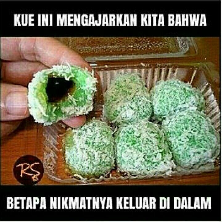 Meme pelajaran hidup © 2016 brilio.net