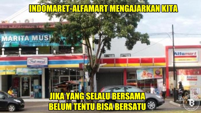 Meme pelajaran hidup © 2016 brilio.net