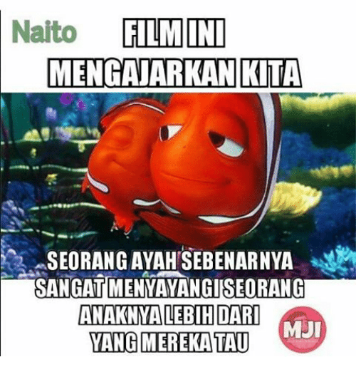 Meme pelajaran hidup © 2016 brilio.net