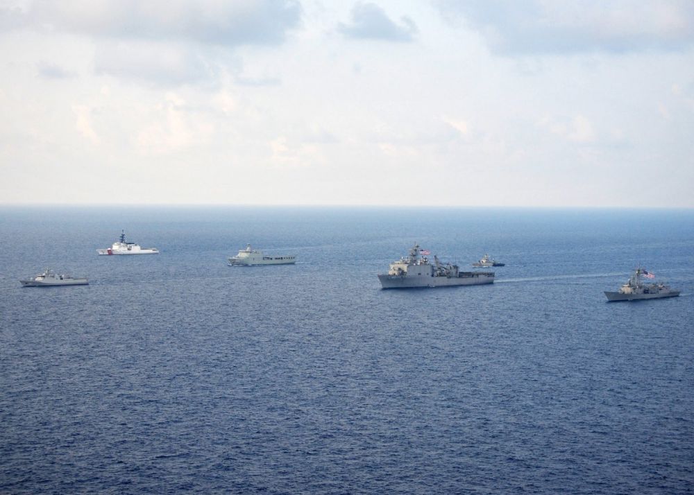 Tempat Bajak Laut © 2016 brilio.net Tempat Bajak Laut © 2016 brilio.net