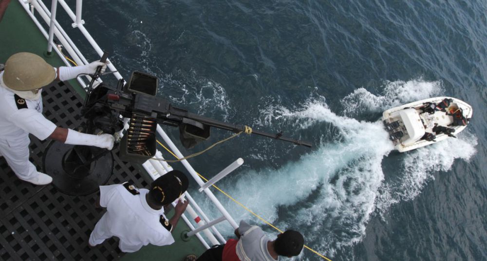 Tempat Bajak Laut © 2016 brilio.net Tempat Bajak Laut © 2016 brilio.net