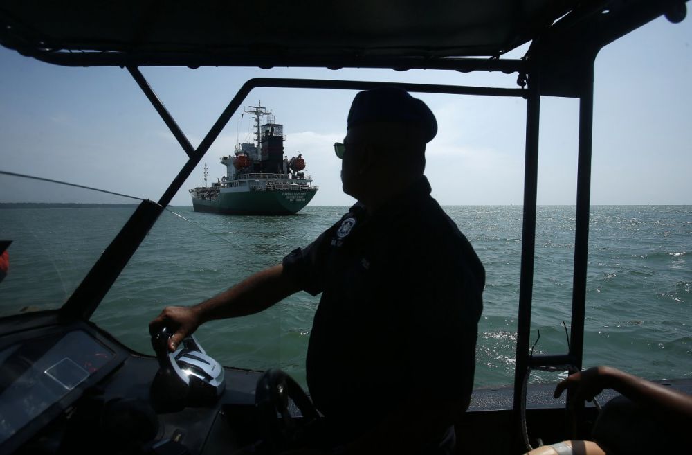 Tempat Bajak Laut © 2016 brilio.net Tempat Bajak Laut © 2016 brilio.net