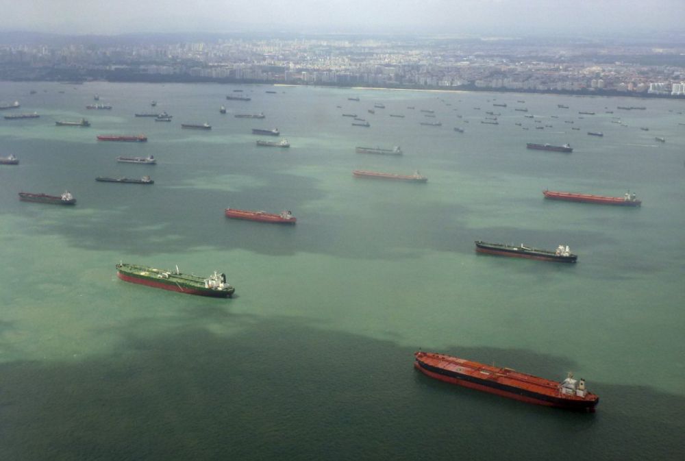 Tempat Bajak Laut © 2016 brilio.net Tempat Bajak Laut © 2016 brilio.net