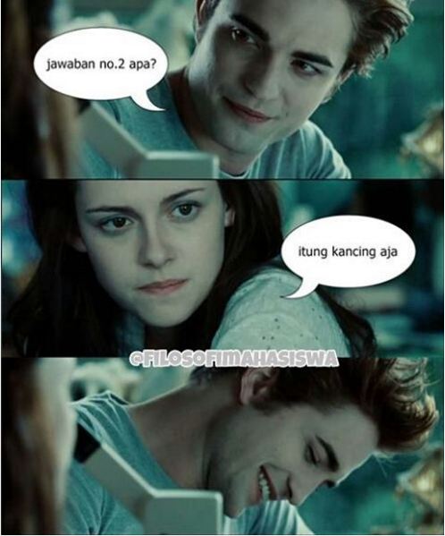 obrolan ala mahasiswa 1-17 © 2016 brilio.net