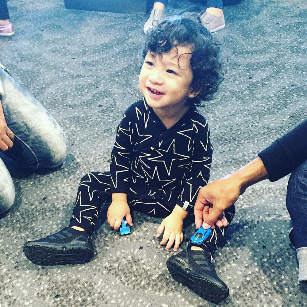 seth ananda © 2016 brilio.net seth ananda © 2016 brilio.net