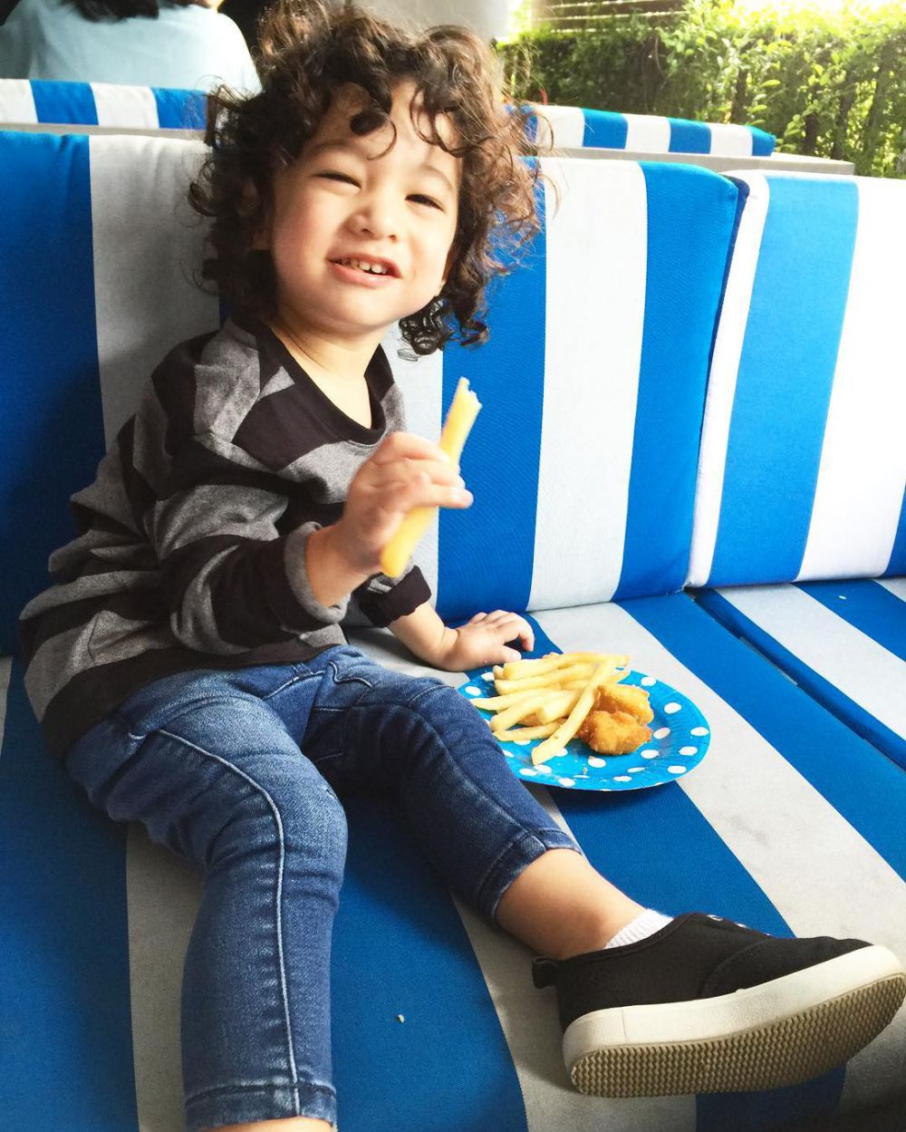 seth ananda © 2016 brilio.net seth ananda © 2016 brilio.net