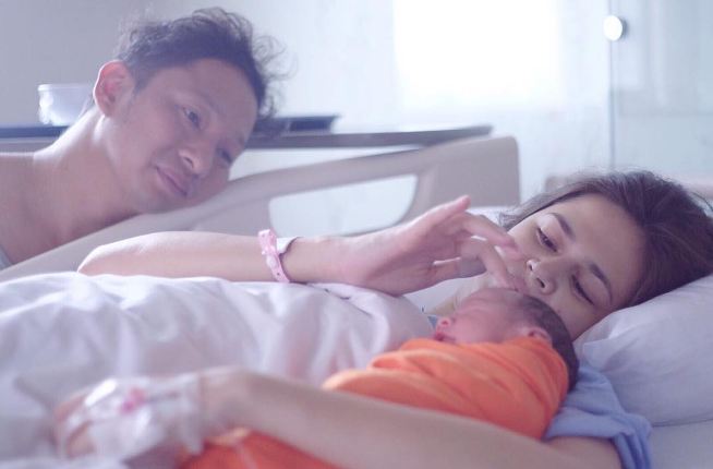 artis lahiran © 2016 brilio.net artis lahiran © 2016 brilio.net