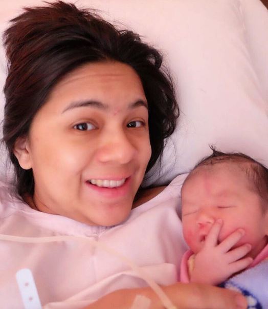 artis lahiran © 2016 brilio.net artis lahiran © 2016 brilio.net