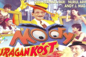 5 Sinetron horor paling legendaris di Indonesia, ingat Mumun?