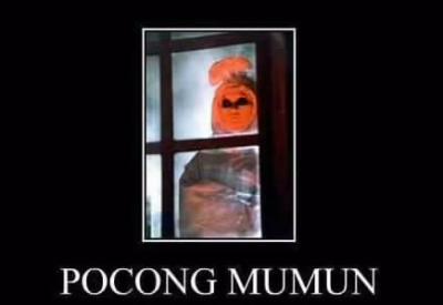 5 Sinetron horor paling legendaris di Indonesia, ingat Mumun?