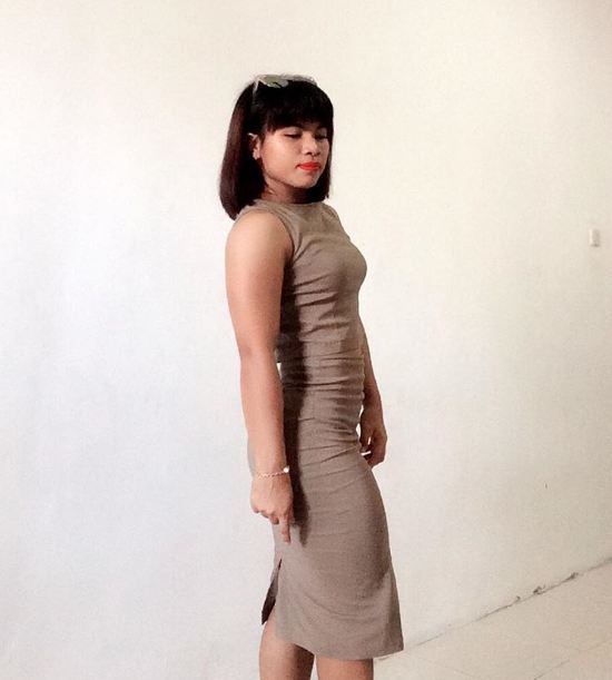 sri wahyuni feminin  © 2016 brilio.net