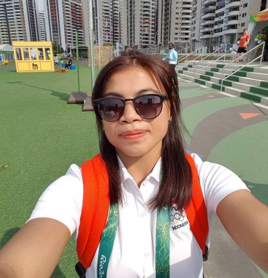 sri wahyuni feminin  © 2016 brilio.net