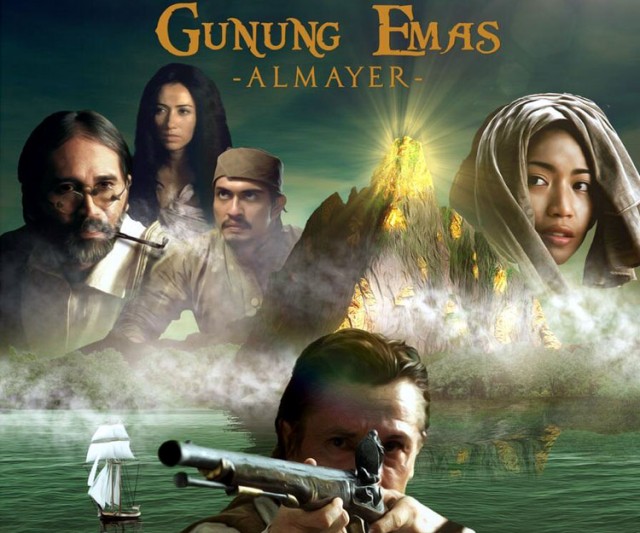 7 Film Indonesia dengan biaya termahal, balik modal nggak ya?