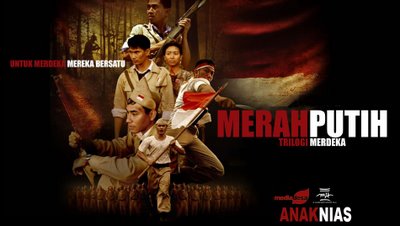 7 Film Indonesia dengan biaya termahal, balik modal nggak ya?