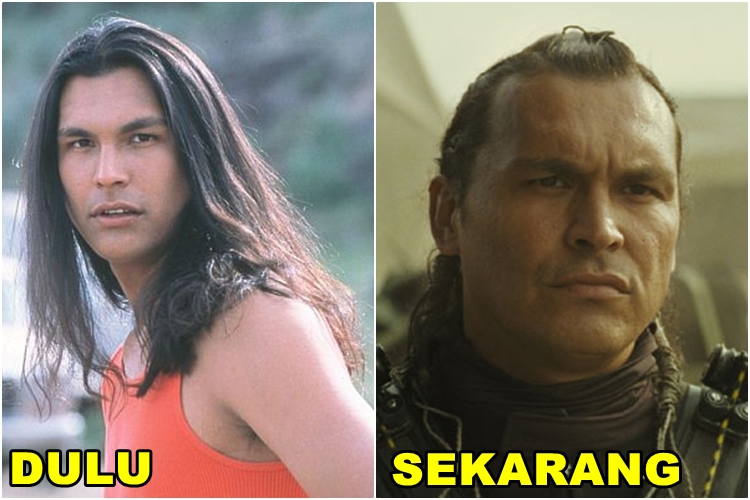 foto jadul pemeran film suicide squad © 2016 brilio.net