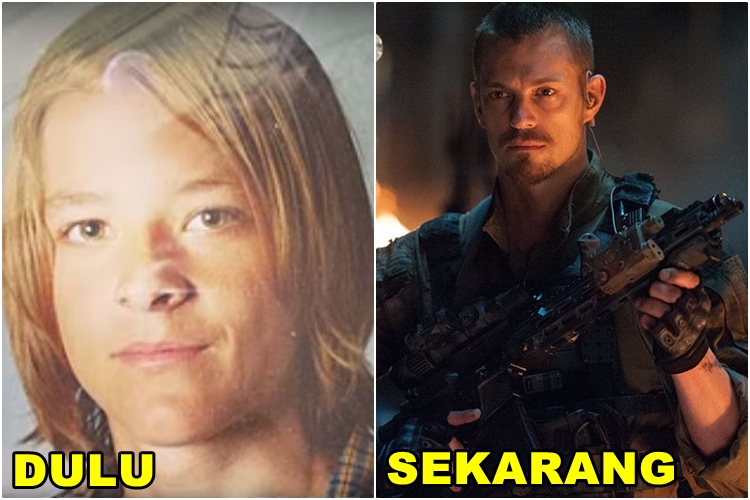 foto jadul pemeran film suicide squad © 2016 brilio.net