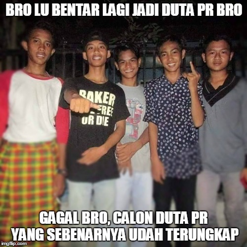 salah bully © 2016 brilio.net salah bully © 2016 brilio.net