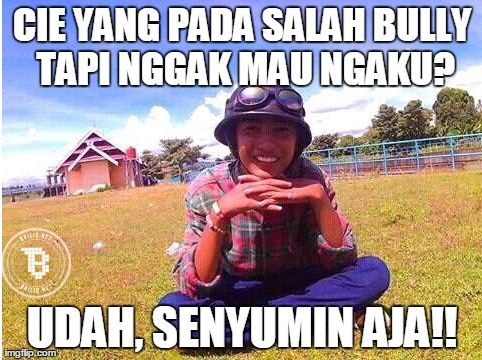 salah bully © 2016 brilio.net salah bully © 2016 brilio.net