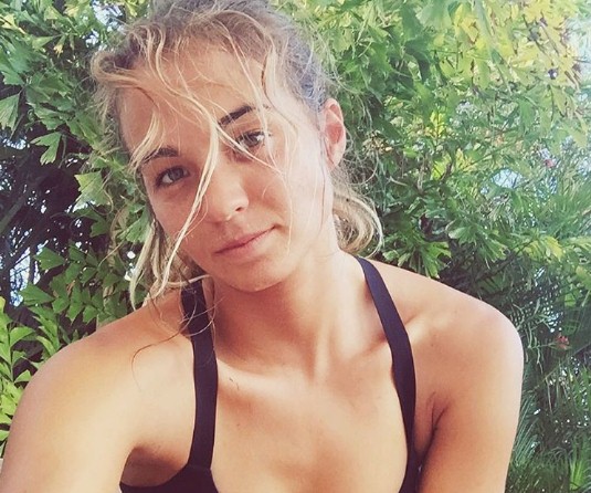 brianna cope  © 2016 brilio.net brianna cope  © 2016 brilio.net