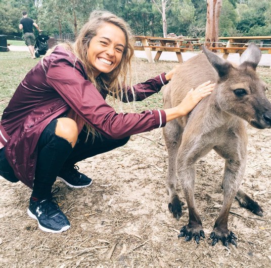 brianna cope  © 2016 brilio.net brianna cope  © 2016 brilio.net