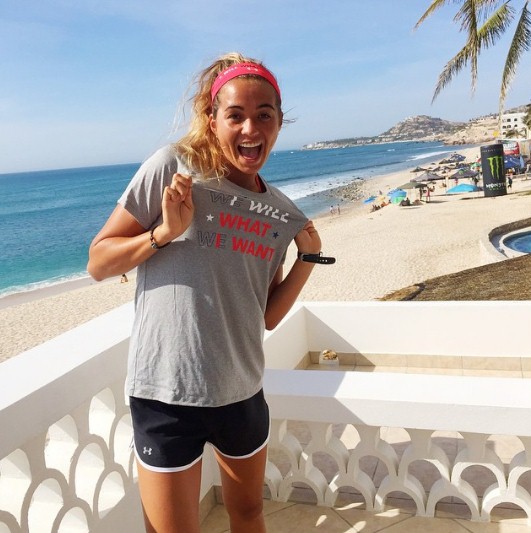 brianna cope  © 2016 brilio.net brianna cope  © 2016 brilio.net