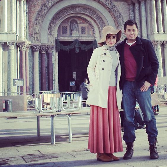 Kenangan Dian Tito  © 2016 brilio.net