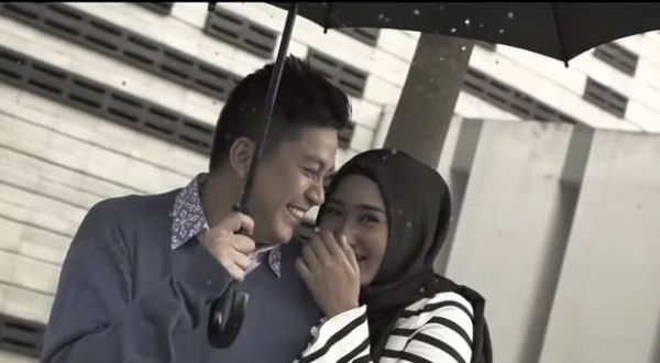 Kenangan Dian Tito  © 2016 brilio.net