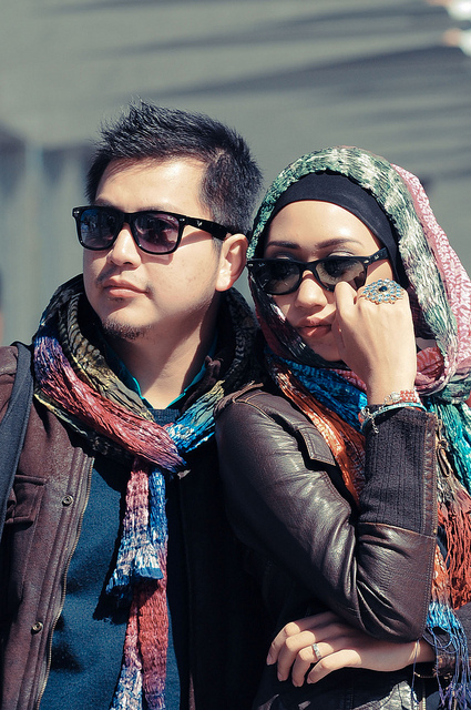 Kenangan Dian Tito  © 2016 brilio.net