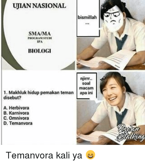 18 Meme pertemanan © 2016 brilio.net